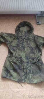 Goretexove kongo - 5