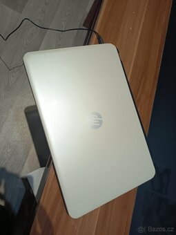 Notebook HP 250 G3 - 5