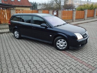 Opel Vectra 1,9 CDTI combi - 5