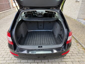 Škoda Octavia III kombi 2.0 TDI 110 kW, 292.541 km, nová STK - 5