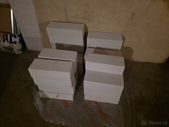 Ytong tvárnice - 5