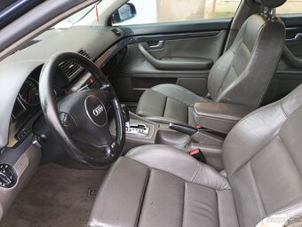 Audi S-Line b6 1.9tdi 96kw - 5