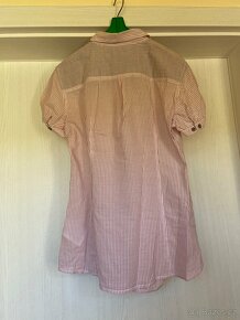 Vzdušná halenka Esprit vel 38 - 5