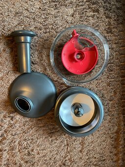 Kuchyňský robot Magimix 4200XL - 5