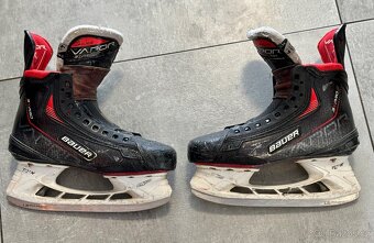 Hokejové brusle BAUER 3X PRO 4.5 FIT 2 - 5