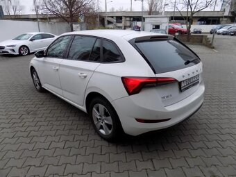 Škoda Scala, 1.0 TSi DSG - 5