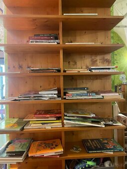 Vybavení kavárny - 5