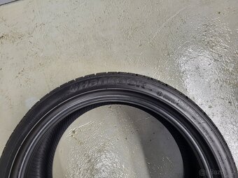 2x 225/40R18 Hankook letní pneu - 5