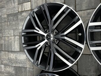 R19 passat alltrack - 5