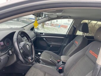 Volkswagen Golf 1.9 TDI - 5