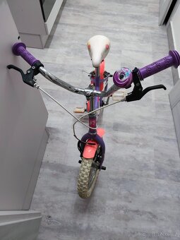 Kolo pro dítě do 6 let - 5