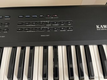 Kawai K4 - 5