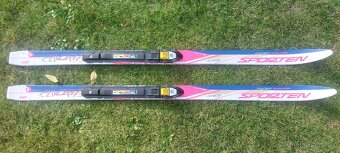 Dětské běžky - 5