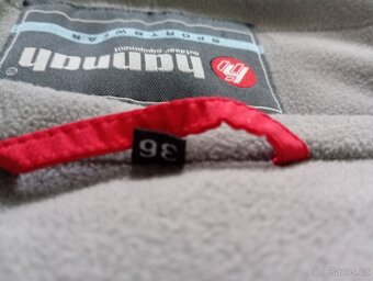 Lyžařská bunda Hannah - 5