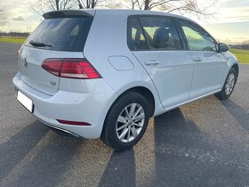 Golf 7 2017 1.0 tsi 81kw TK do 2/2028 - 5