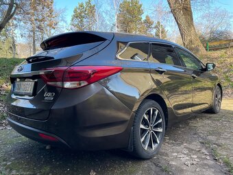 Hyundai i40 1.7 CRDI první majitel - 5