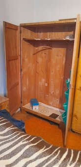 Starší ložnice - 5