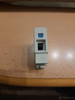 SFT přepínače a svorky - 5