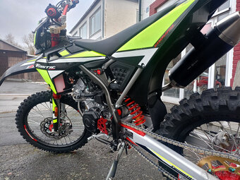 FANTIC XEF 125 COMPETITION 2022 - 5