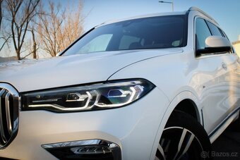 BMW X7 30d xDrive - 5