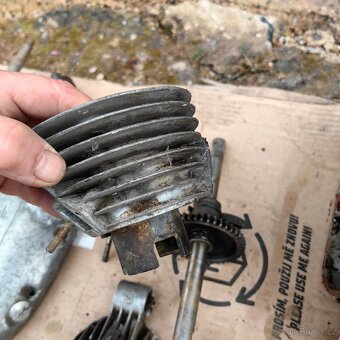 Stadion s22 motor - 5