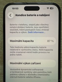 IPhone 14 Pro Max - 5