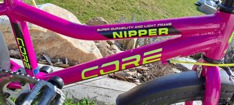 Core Nipper 20 - TOP STAV - 5