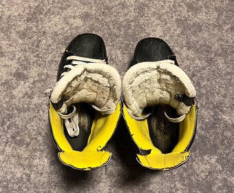 Brusle Bauer Supreme S27 - 5