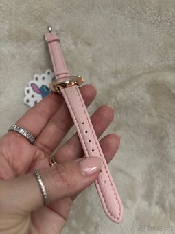 Hodinky Stitch Disney - 5