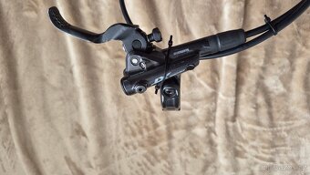 Shimano brzdy - 5