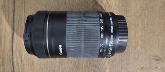 Zrcadlovka Canon EOS 4000D - 5