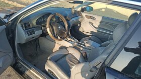 Bmw e46 coupé 323i - 5