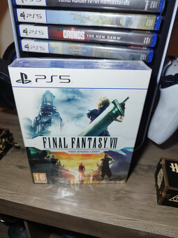 Hry na PS4 a PS5 (Playstation 4 a 5) - 5