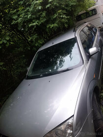 2x Ford Mondeo - 5