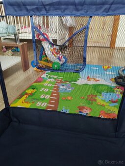 Dětská ohrádka - 5