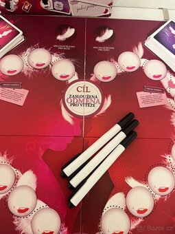 Hra o manželství - 5