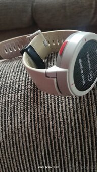 Amazfit Verge šedé - 5