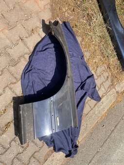 Bmw E36 Blatník - 5