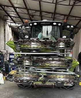 Claas Orbis 750 AC - 5