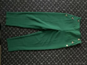 kalhoty Zara - 5