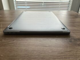 Macbook Pro 15 2018 SpaceGray - 5