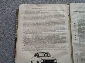 retro knihy Elektricke zapojeni osobnich automobilu - 5