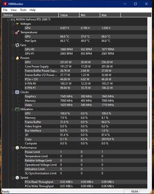 Prodám MSI Ventus RTX 2080 Ti OC 11G - 5