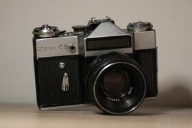 Zenit Photosniper po servise - 5