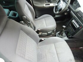 Seat Alhambra, VW Sharan 1.9tdi 85kW - náhradní díly - 5