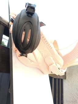Snowboard K2 limeline - 5