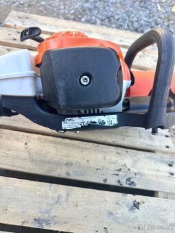 Plotostřih Stihl HS 81 R - 5