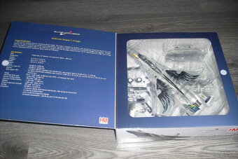 Kovové modely 1/72 - 5