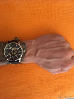Hodinky Invicta - 5