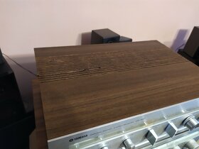 Yamaha CR- 420 VINTAGE - 5